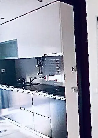 아파트 Espaco Sol E Aconchego *