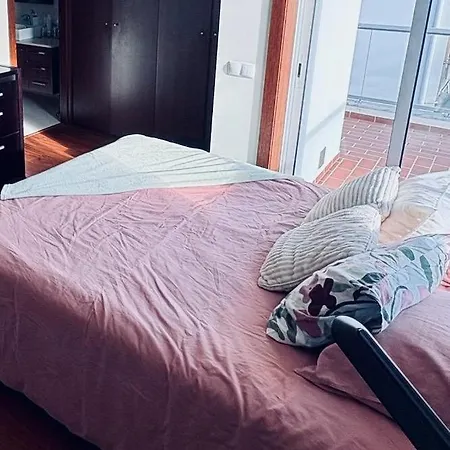 Espaco Sol E Aconchego * 파로