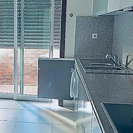 Espaco Sol E Aconchego *